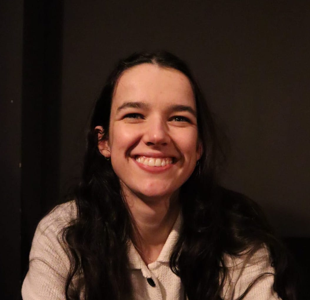 Sophia's Photo